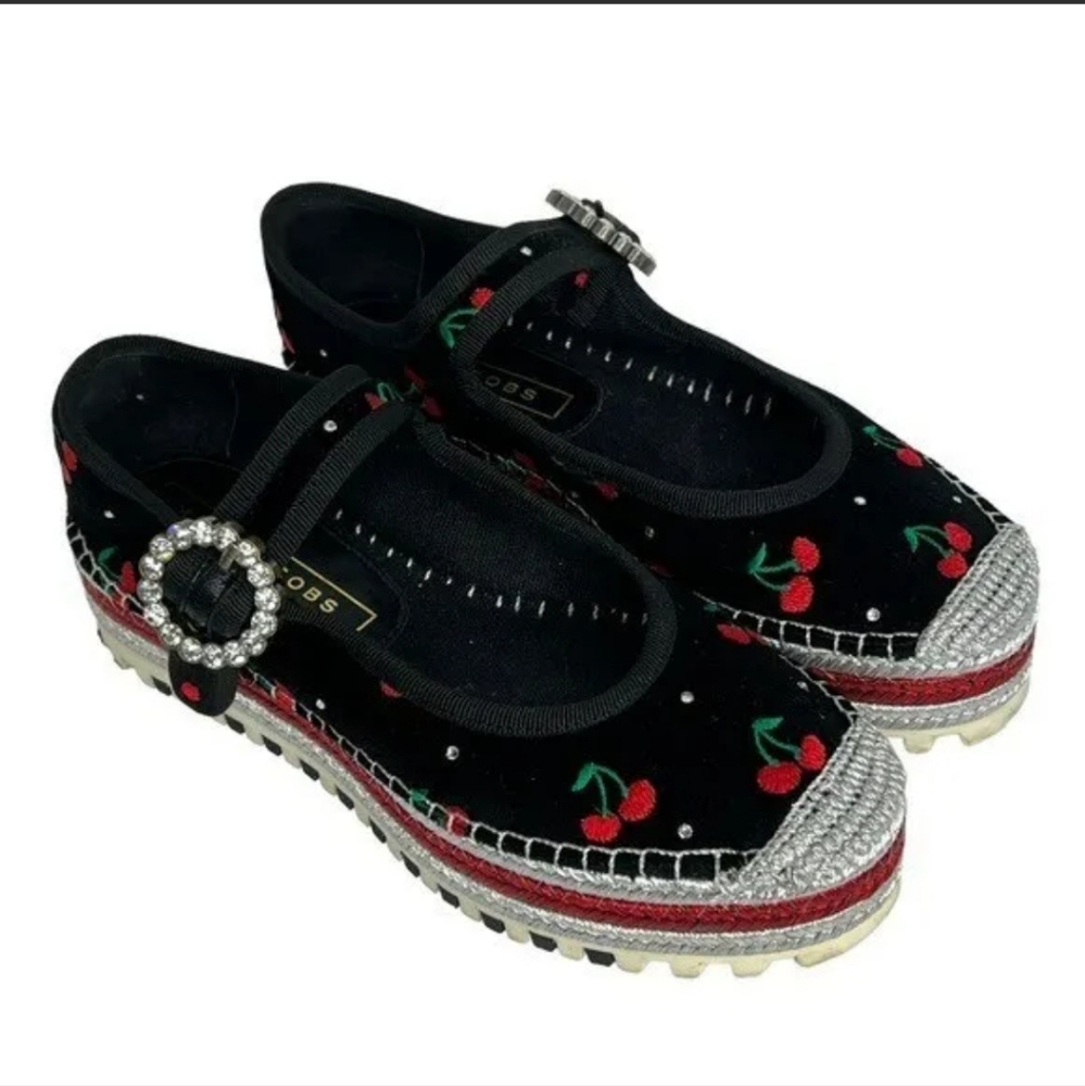 Marc Jacobs Women's Espadrille Shoes